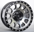 PDW M2 9x17 6*139,7 Et:0 Dia:110,1 E-MD/MXL/U4B PDW M2 9x17 6*139,7 Et:0 Dia:110,1 E-MD/MXL/U4B