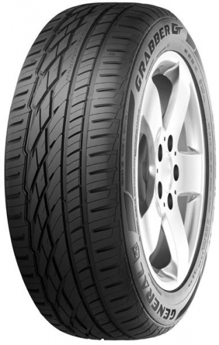 235/70R16 106H General Grabber GT