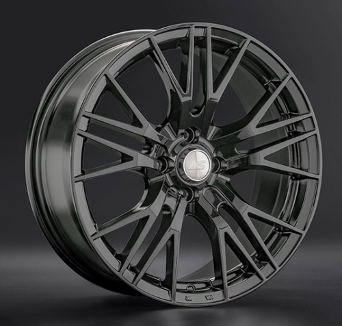 LS wheels LS 861 7,5x17 5*112 Et:40 Dia:66,6 bk LS wheels LS 861 7,5x17 5*112 Et:40 Dia:66,6 bk