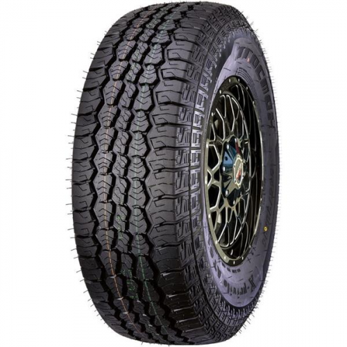 215/70R16 100H Tracmax X-PRIVILO AT01 215/70R16 100H Tracmax X-PRIVILO AT01
