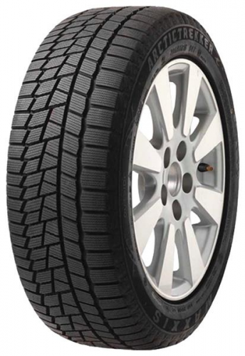 245/40R18 93S Maxxis SP-02 Arctic Trekker 245/40R18 93S Maxxis SP-02 Arctic Trekker