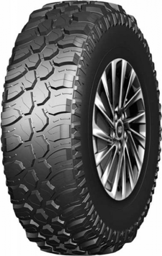 285/75R16 122/119Q Centara TERRENA M/T