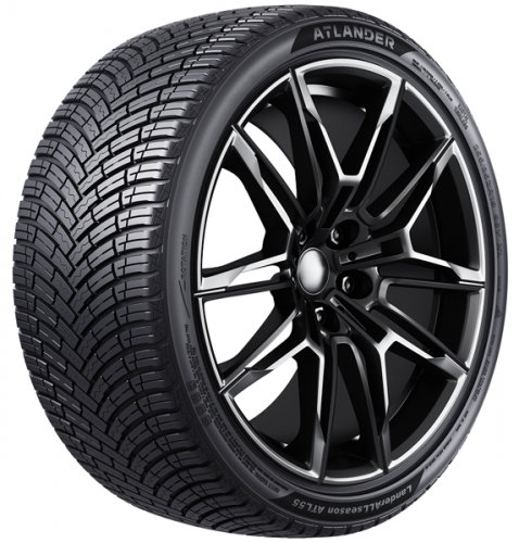 195/45R16 84V Atlander Lander Allseason ATL55