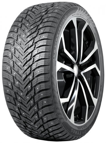 245/60R18 109T Nokian Tyres Hakkapeliitta 10p SUV