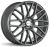 X'trike X-137 8,5x20 5*114,3 Et:35 Dia:60,1 BH X'trike X-137 8,5x20 5*114,3 Et:35 Dia:60,1 BH