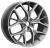 Khomen KHW2012 8x20 5*108 Et:46 Dia:63,4 Gray-FP Khomen KHW2012 8x20 5*108 Et:46 Dia:63,4 Gray-FP