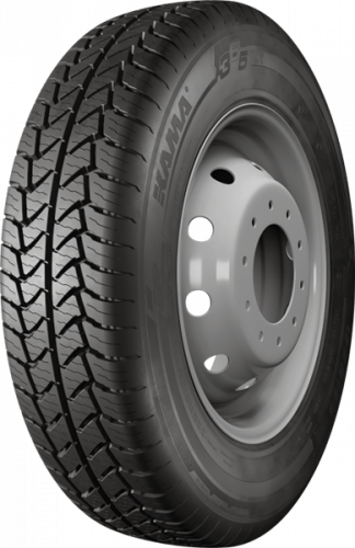 195/75R16 107/105Q Кама 365 LT 195/75R16 107/105Q Кама 365 LT