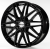 Carwel Вайс 233 7x18 5*114,3 Et:45 Dia:60,1 BK Carwel Вайс 233 7x18 5*114,3 Et:45 Dia:60,1 BK