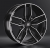 LS wheels FlowForming RC54 8x18 5*114,3 Et:40 Dia:67,1 BKF LS wheels FlowForming RC54 8x18 5*114,3 Et:40 Dia:67,1 BKF