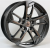 RST R037 7x17 5*108 Et:40 Dia:54,1 BMG RST R037 7x17 5*108 Et:40 Dia:54,1 BMG
