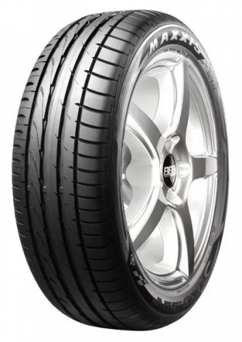 275/55R20 117W Maxxis S-Pro 275/55R20 117W Maxxis S-Pro