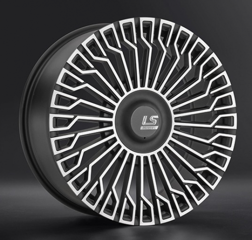 LS wheels FlowForming RC99 8,5x20 6*120 Et:45 Dia:67,1 mbf LS wheels FlowForming RC99 8,5x20 6*120 Et:45 Dia:67,1 mbf