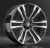 LS Forged FG11 8,5x19 6*139,7 Et:20 Dia:106,1 BKF LS Forged FG11 8,5x19 6*139,7 Et:20 Dia:106,1 BKF