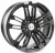 RST R167 7x17 5*120 Et:55 Dia:65,1 BL