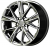 Carwel Грейс 7x18 5*114,3 Et:35 Dia:60,1 SL Carwel Грейс 7x18 5*114,3 Et:35 Dia:60,1 SL