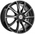 X'trike X-120 7x17 5*114,3 Et:45 Dia:67,1 BK/FP X'trike X-120 7x17 5*114,3 Et:45 Dia:67,1 BK/FP