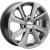 Carwel Воже 1501 6x15 4*100 Et:46 Dia:54,1 GST Carwel Воже 1501 6x15 4*100 Et:46 Dia:54,1 GST