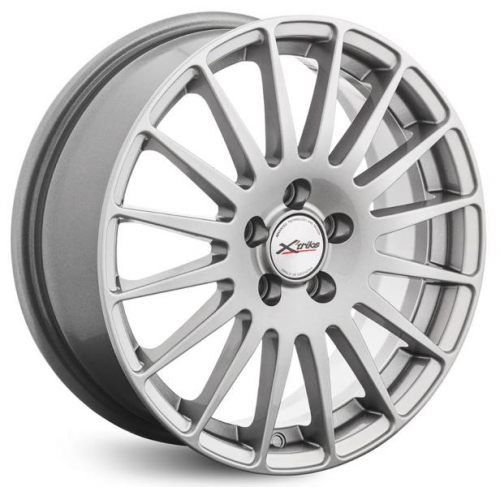 X'trike X-128 6,5x16 5*114,3 Et:40 Dia:66,1 HSB X'trike X-128 6,5x16 5*114,3 Et:40 Dia:66,1 HSB