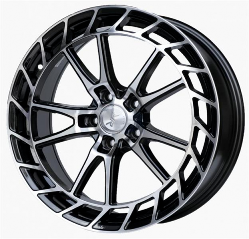 RR CSSYA5641 8x18 5*114,3 Et:40 Dia:67,1 LK RR CSSYA5641 8x18 5*114,3 Et:40 Dia:67,1 LK