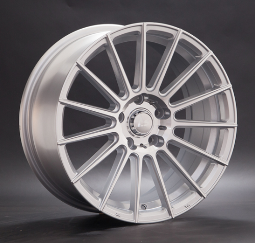 LS wheels LS 390 7,5x17 5*114,3 Et:40 Dia:73,1 SF LS wheels LS 390 7,5x17 5*114,3 Et:40 Dia:73,1 SF