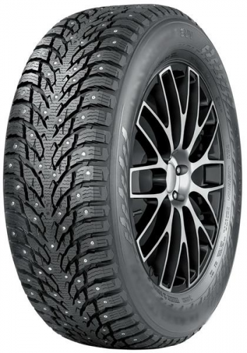 275/45R21 110T Ikon Tyres (Nokian Tyres) Autograph Ice 9 SUV 275/45R21 110T Ikon Tyres (Nokian Tyres) Autograph Ice 9 SUV