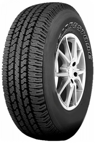 265/65R18 114V Bridgestone Dueler A/T 693IV 265/65R18 114V Bridgestone Dueler A/T 693IV