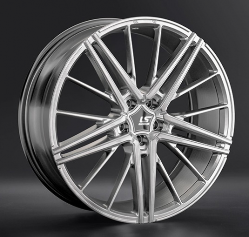 LS wheels FlowForming RC76 8x20 5*108 Et:52 Dia:63,3 hpb LS wheels FlowForming RC76 8x20 5*108 Et:52 Dia:63,3 hpb