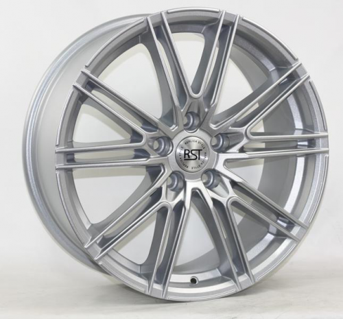 RST R168 8x18 5*108 Et:50 Dia:63,4 S RST R168 8x18 5*108 Et:50 Dia:63,4 S