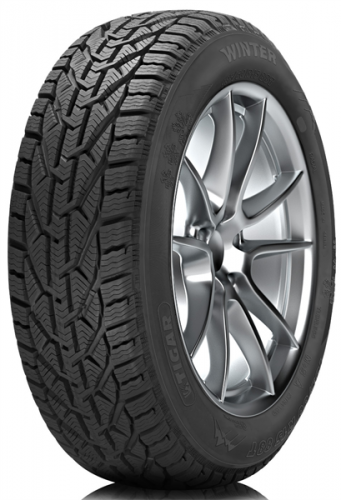 245/45R18 100V Tigar Winter 245/45R18 100V Tigar Winter