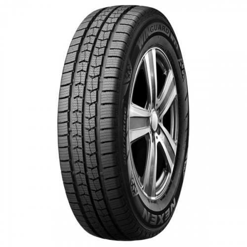 215/75R16 116/114R Nexen WINGUARD WT1 215/75R16 116/114R Nexen WINGUARD WT1