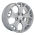 Khomen 1715 7x17 5*114,3 Et:48,5 Dia:67,1 F-Silver