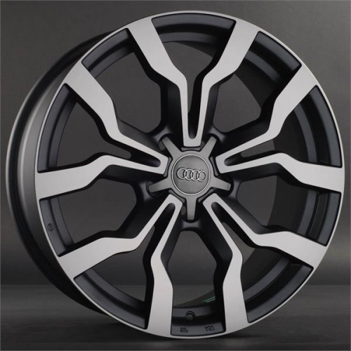 RPLC AU72 8x18 5*112 Et:43 Dia:57,1 MGMFP RPLC AU72 8x18 5*112 Et:43 Dia:57,1 MGMFP