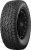 235/55R19 105H Kumho Road Venture AT52