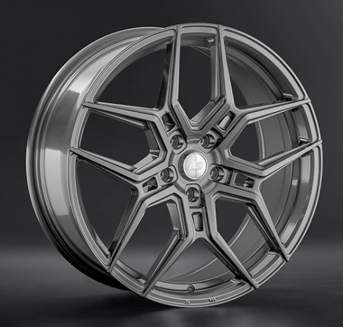 LS wheels LS1266 8,5x19 5*120 Et:35 Dia:64,1 gm LS wheels LS1266 8,5x19 5*120 Et:35 Dia:64,1 gm