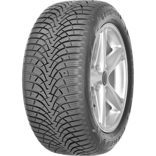 165/70R14 81T GoodYear UltraGrip 9+