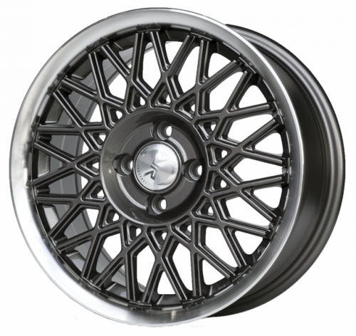 RR CSS3375 6,5x15 4*98 Et:35 Dia:58,6 O-LP RR CSS3375 6,5x15 4*98 Et:35 Dia:58,6 O-LP