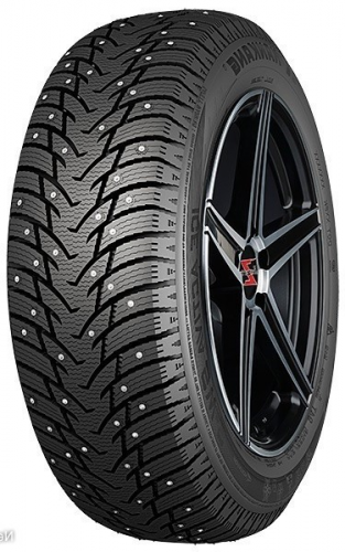 235/55R19 105T Nankang Ice Activa SW-8 235/55R19 105T Nankang Ice Activa SW-8
