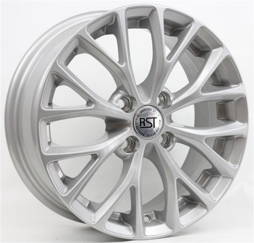 RST R015 6x15 4*100 Et:50 Dia:60,1 SL RST R015 6x15 4*100 Et:50 Dia:60,1 SL
