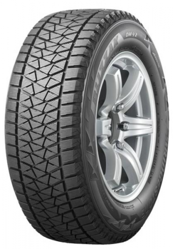 275/50R22 111T Bridgestone Blizzak DM-V2 275/50R22 111T Bridgestone Blizzak DM-V2