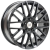 Tech Line 739 6,5x17 4*100 Et:40 Dia:60,1 BLM Tech Line 739 6,5x17 4*100 Et:40 Dia:60,1 BLM