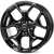 MAK Liberty 7,5x18 5*127 Et:44 Dia:71,6 Gloss Black MAK Liberty 7,5x18 5*127 Et:44 Dia:71,6 Gloss Black