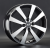 LS wheels LS 948 6x16 4*100 Et:50 Dia:60,1 BKF LS wheels LS 948 6x16 4*100 Et:50 Dia:60,1 BKF