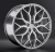 LS Forged FG13 10,5x21 5*112 Et:43 Dia:66,6 mgmf LS Forged FG13 10,5x21 5*112 Et:43 Dia:66,6 mgmf