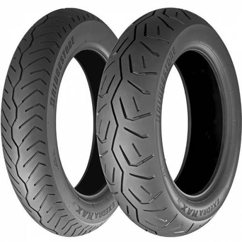 Bridgestone Exedra E-MAX 200/60 16 79V TL Задняя Bridgestone Exedra E-MAX 200/60 16 79V TL Задняя