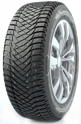 235/45R18 98T GoodYear UltraGrip Arctic 2 235/45R18 98T GoodYear UltraGrip Arctic 2