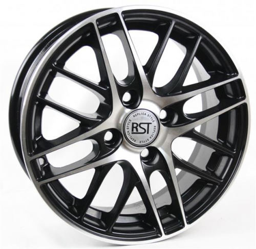 RST R004 5,5x14 4*98 Et:35 Dia:58,6 BD RST R004 5,5x14 4*98 Et:35 Dia:58,6 BD