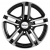 Carwel Niva 6,5x16 5*139,7 Et:40 Dia:98 ABT Carwel Niva 6,5x16 5*139,7 Et:40 Dia:98 ABT