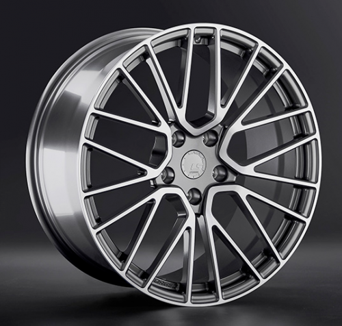LS Forged FG17 9x20 5*130 Et:50 Dia:71,6 mgmf LS Forged FG17 9x20 5*130 Et:50 Dia:71,6 mgmf