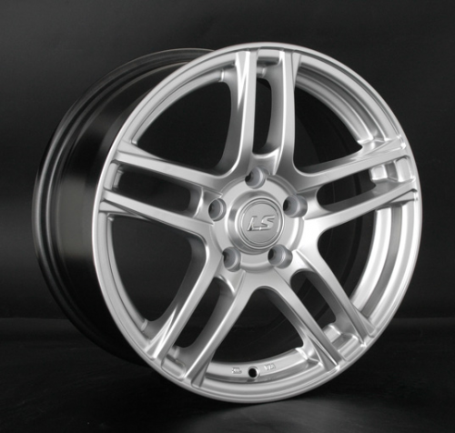 LS wheels LS285 6,5x15 4*100 Et:45 Dia:73,1 HP LS wheels LS285 6,5x15 4*100 Et:45 Dia:73,1 HP