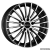 MAK STARLIGHT 8,5x19 5*112 Et:45 Dia:66,6 Ice Black